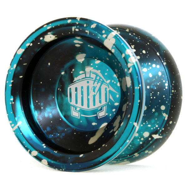 Level 6 (Kamen Joshi) - C3 Yoyo Design ┃Yoyo Specialty Store Rewind
