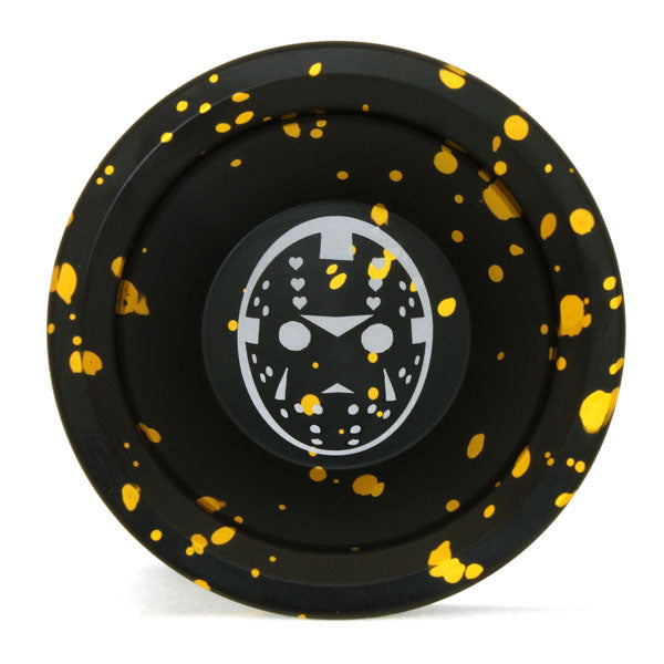 Level 6 (Kamen Joshi) - C3 Yoyo Design ┃Yoyo Specialty Store Rewind