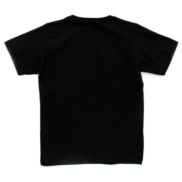 C3 Level 6 Logo T-shirt (Black)