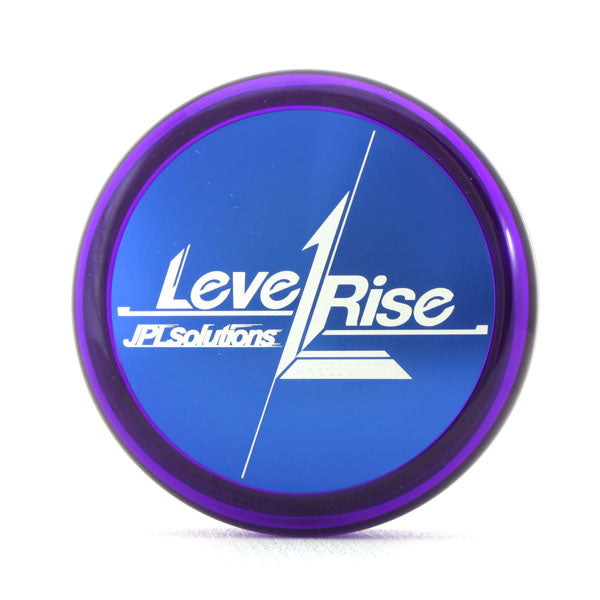 Level Rise - Japan Looping Solutions