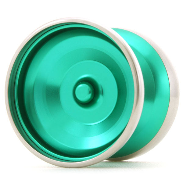 Leviathan 8 - Turning Point | Yo-yo Specialty Store Rewind