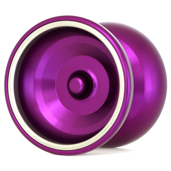 Leviathan 6 - Turning Point | Yo-yo Specialty Store Rewind