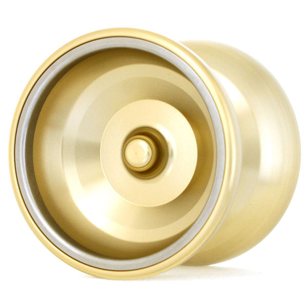 Leviathan 6 - Turning Point | Yo-yo Specialty Store Rewind