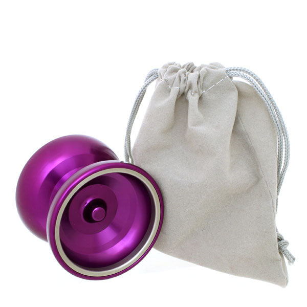 Leviathan 6 - Turning Point | Yo-yo Specialty Store Rewind