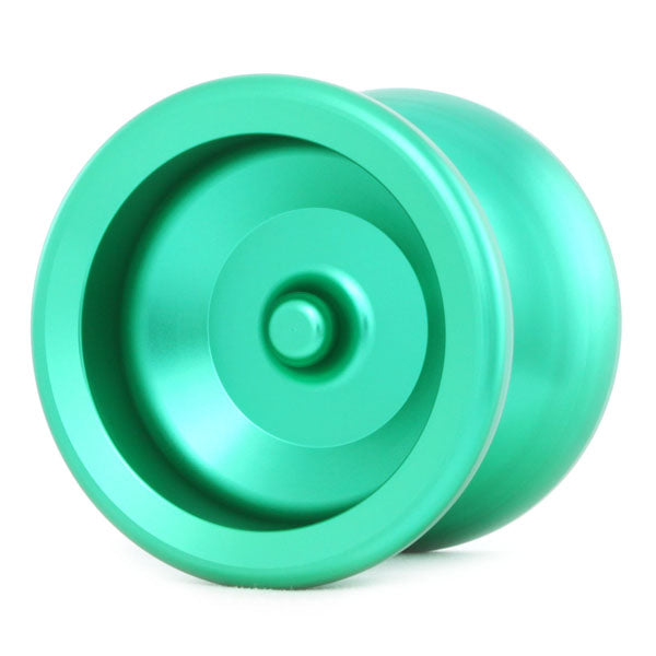 Leviathan 1 - Turning Point | Yo-yo Specialty Store Rewind