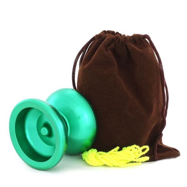 Leviathan 1 - Turning Point | Yo-yo Specialty Store Rewind