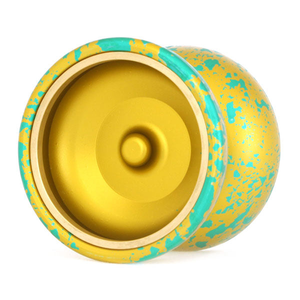 Leviathan 4 - Turning Point | Yo-yo Specialty Store Rewind