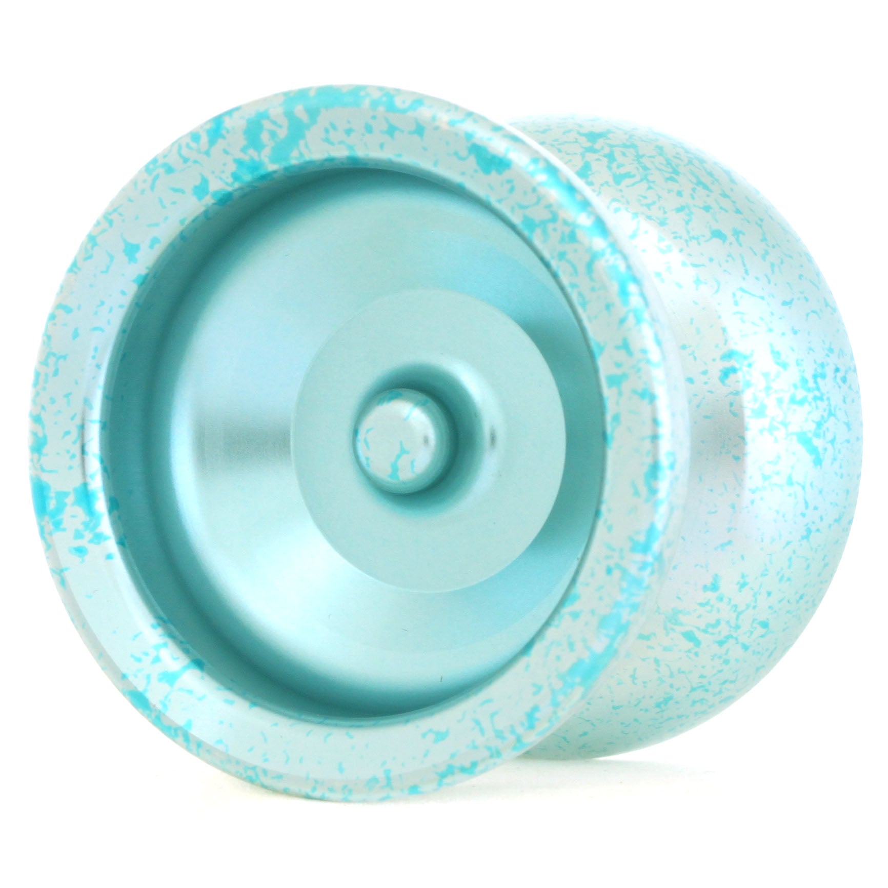 Leviathan 5 - Turning Point / YO-YO STORE REWIND WORLDWIDE