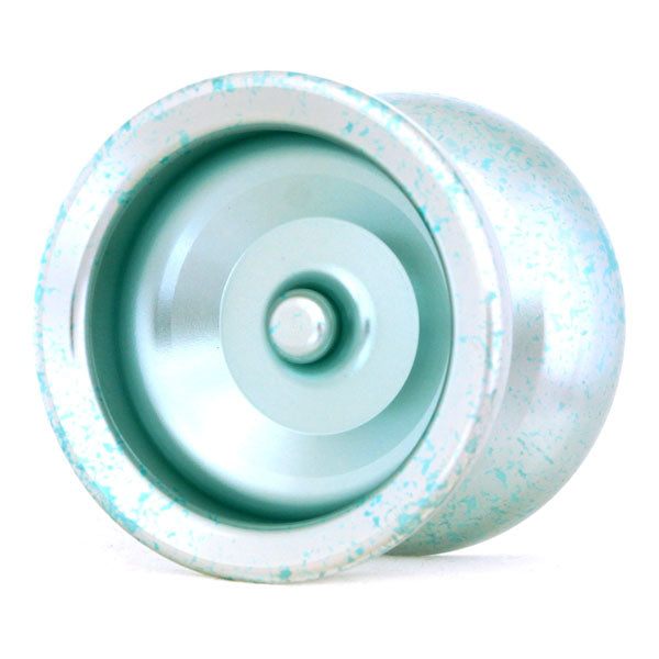 Leviathan 5 - Turning Point | Yo-yo Specialty Store Rewind