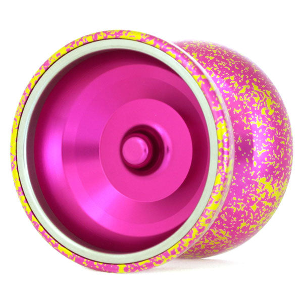ヨーヨー　ターニングポイント　リヴァイアサン7/57M Yo-Yo Turning Point Leviathan 7/57M | eBay