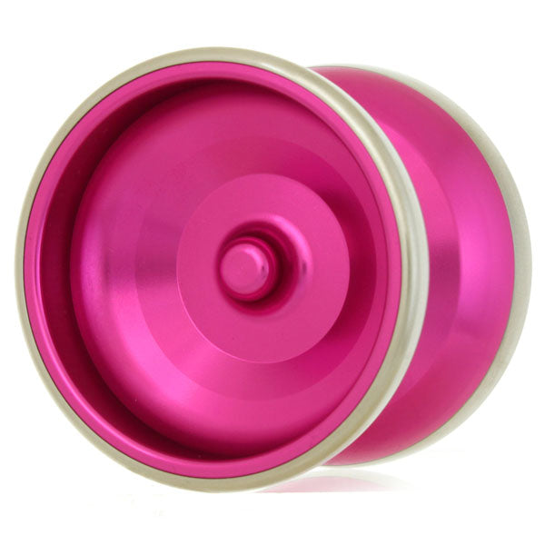 Leviathan 7 - Turning Point | Yo-yo Specialty Store Rewind