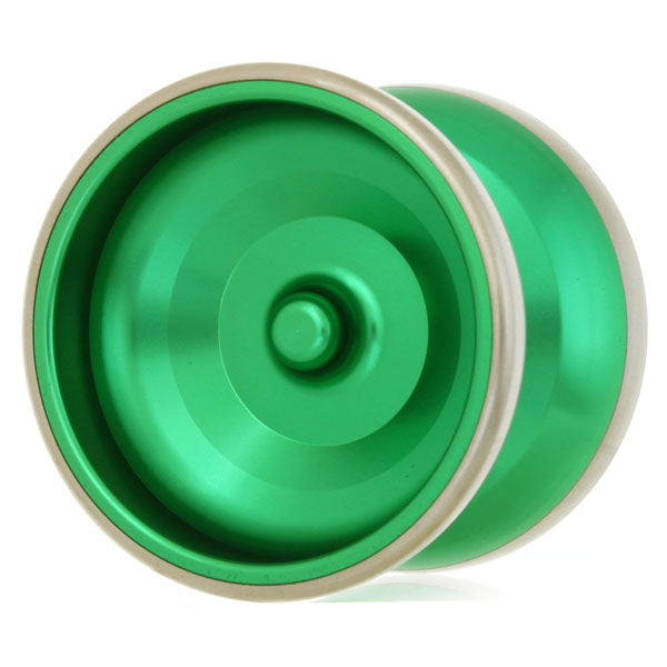 Leviathan 7 - Turning Point | Yo-yo Specialty Store Rewind