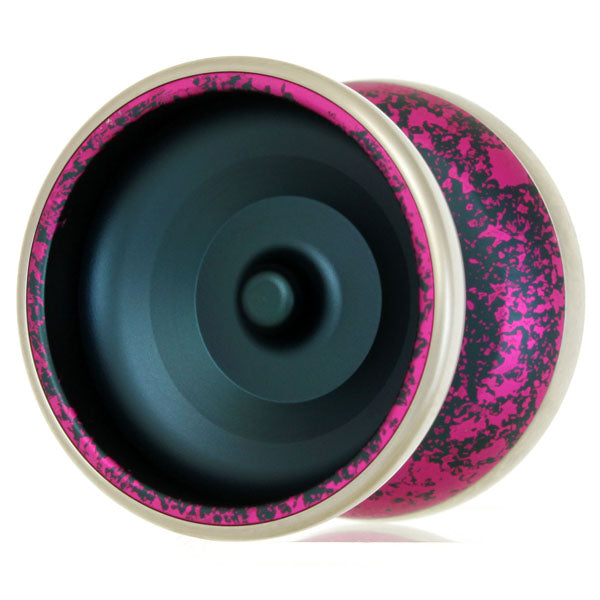 Leviathan 7 - Turning Point | Yo-yo Specialty Store Rewind