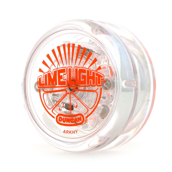 Limelight - Duncan | Yo-yo Specialty Store Rewind