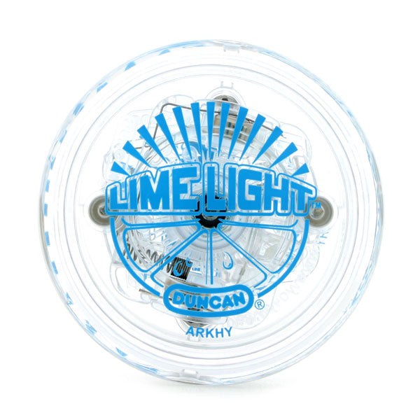 Limelight - Duncan | Yo-yo Specialty Store Rewind