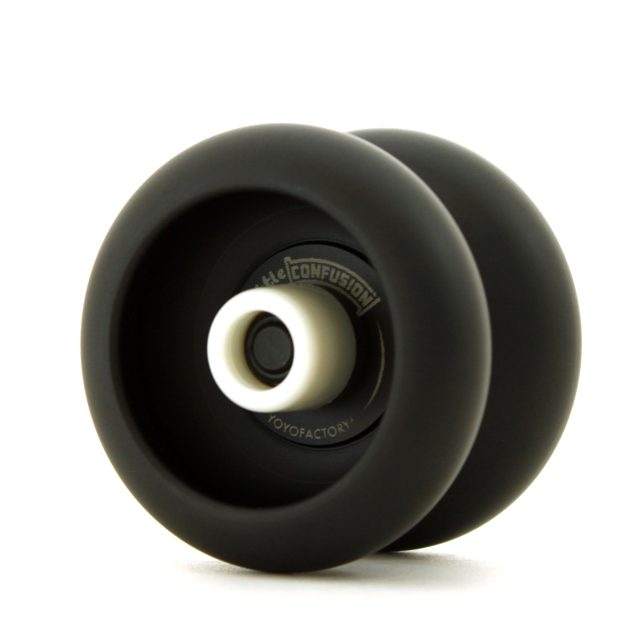 Little Confusion - Yoyo Factory ┃Yoyo Specialty Store Rewind