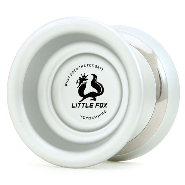 Little Fox 2 - Yoyo Empire ┃Yoyo Specialty Store Rewind