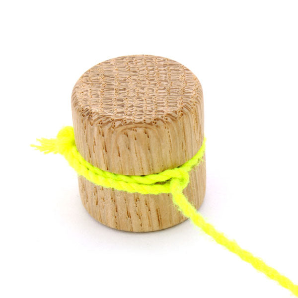 CLYW LOG Counterweight