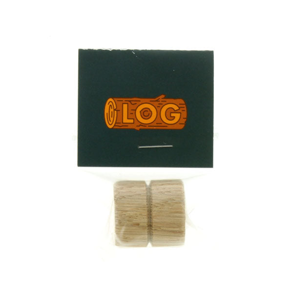 CLYW LOG Counterweight