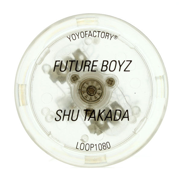 Loop 1080L (FUTURE BOYZ x Shu Takada) - YoYoFactory