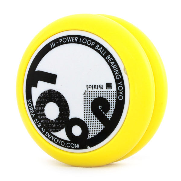 Loop 2 - Shinwoo | Yo-yo Specialty Store Rewind