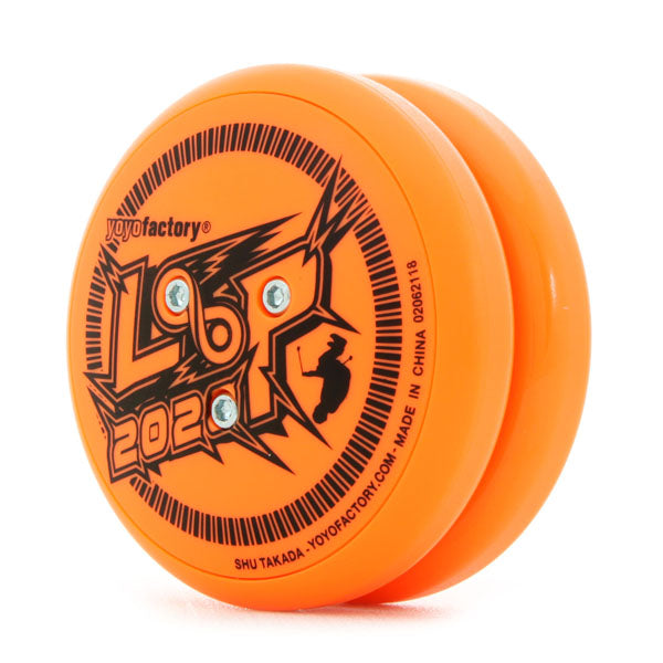 Loop 2020 - Yoyo Factory ┃Yoyo Specialty Store Rewind