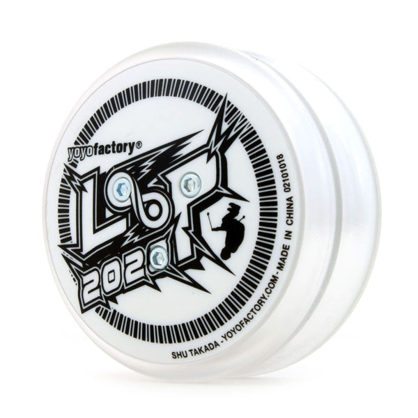 Loop 2020 - Yoyo Factory ┃Yoyo Specialty Store Rewind