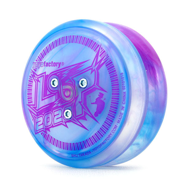 Loop 2020 - Yoyo Factory ┃Yoyo Specialty Store Rewind