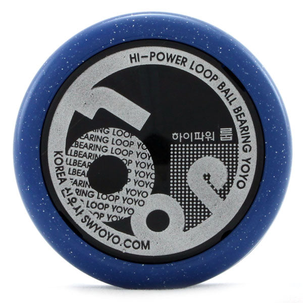 ループセット シンウー Shinwoo ヨーヨー Loop - Shinwoo | Yoyo Specialty Store Rewind