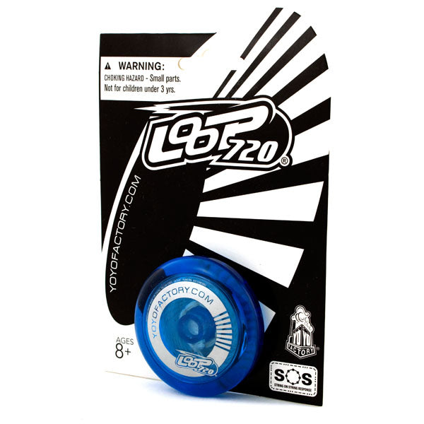 Loop 720 (OLD) - Yoyo Factory ┃Yoyo Specialty Store Rewind