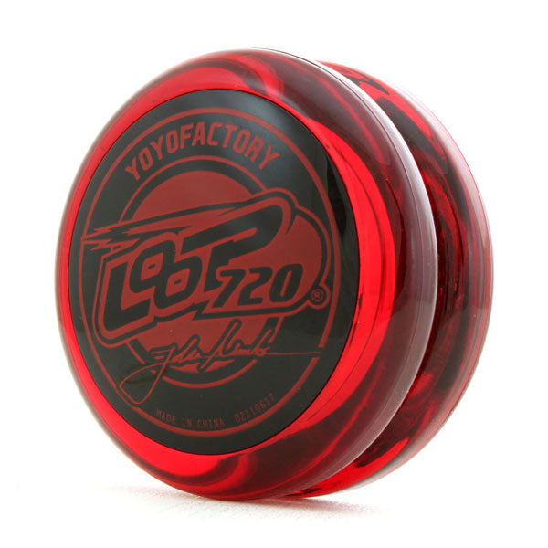 Loop 720 Loop 720 - Yoyo Factory ┃Yoyo Specialty Store Rewind