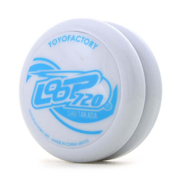 Loop 720 - Yoyo Factory ┃Yoyo Specialty Store Rewind
