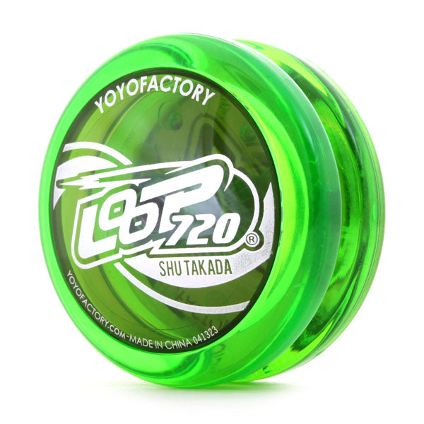 Loop 720 Loop 720 - Yoyo Factory ┃Yoyo Specialty Store Rewind