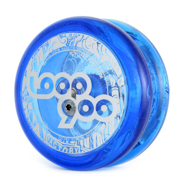 ヨーヨー　loop 900 yoyo factory 2個セット　初期モデル $_57.JPG?set_id=8800005007
