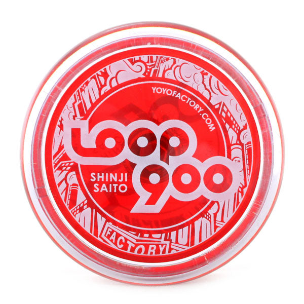 Loop 900 - Yoyo Factory ┃Yoyo Specialty Store Rewind