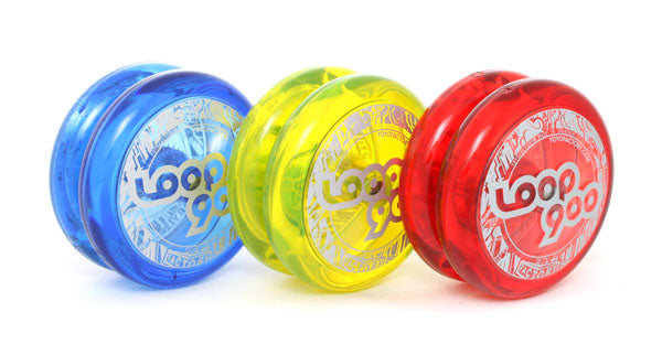 Loop 900 - YoYoFactory