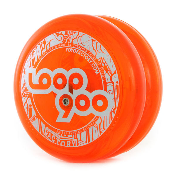 Loop 900 Neon Collection - YoYoFactory