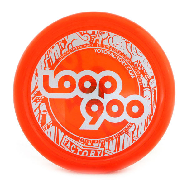 Loop 900 Neon Collection - YoYoFactory