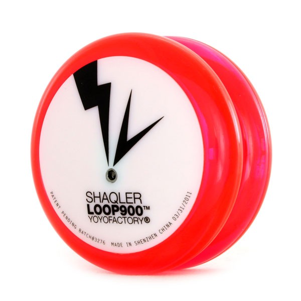ヨーヨー　loop 900 yoyo factory 2個セット　初期モデル Loop 900 - Yoyo Factory ┃Yoyo Specialty Store Rewind