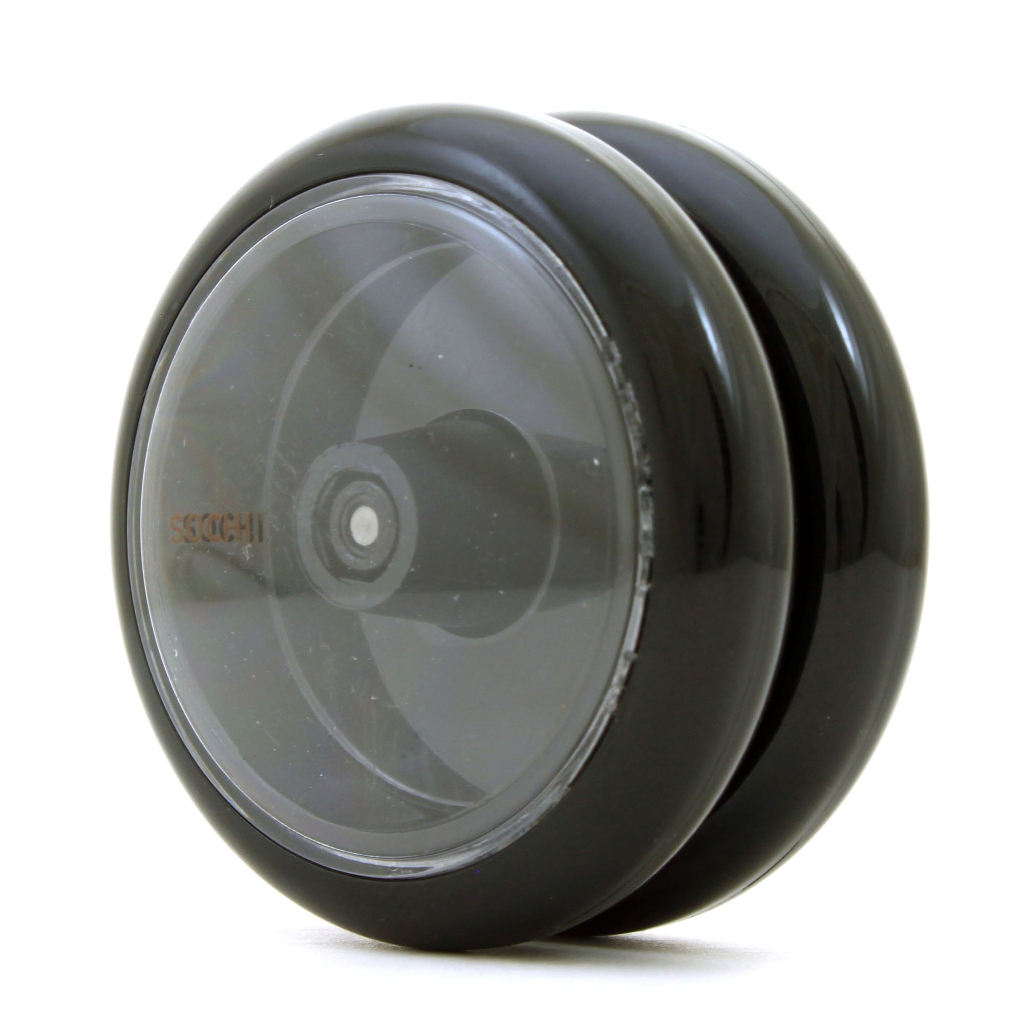 Shutter YoYo – YoYoFactory