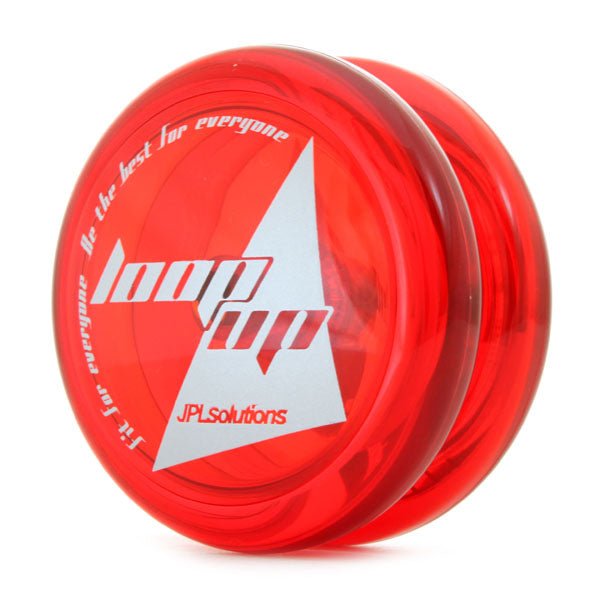 【未使用】ループアップ　6個セット　ヨーヨー Loop Up - Japan Looping Solutions ┃Yo-yo Specialty Store Rewind