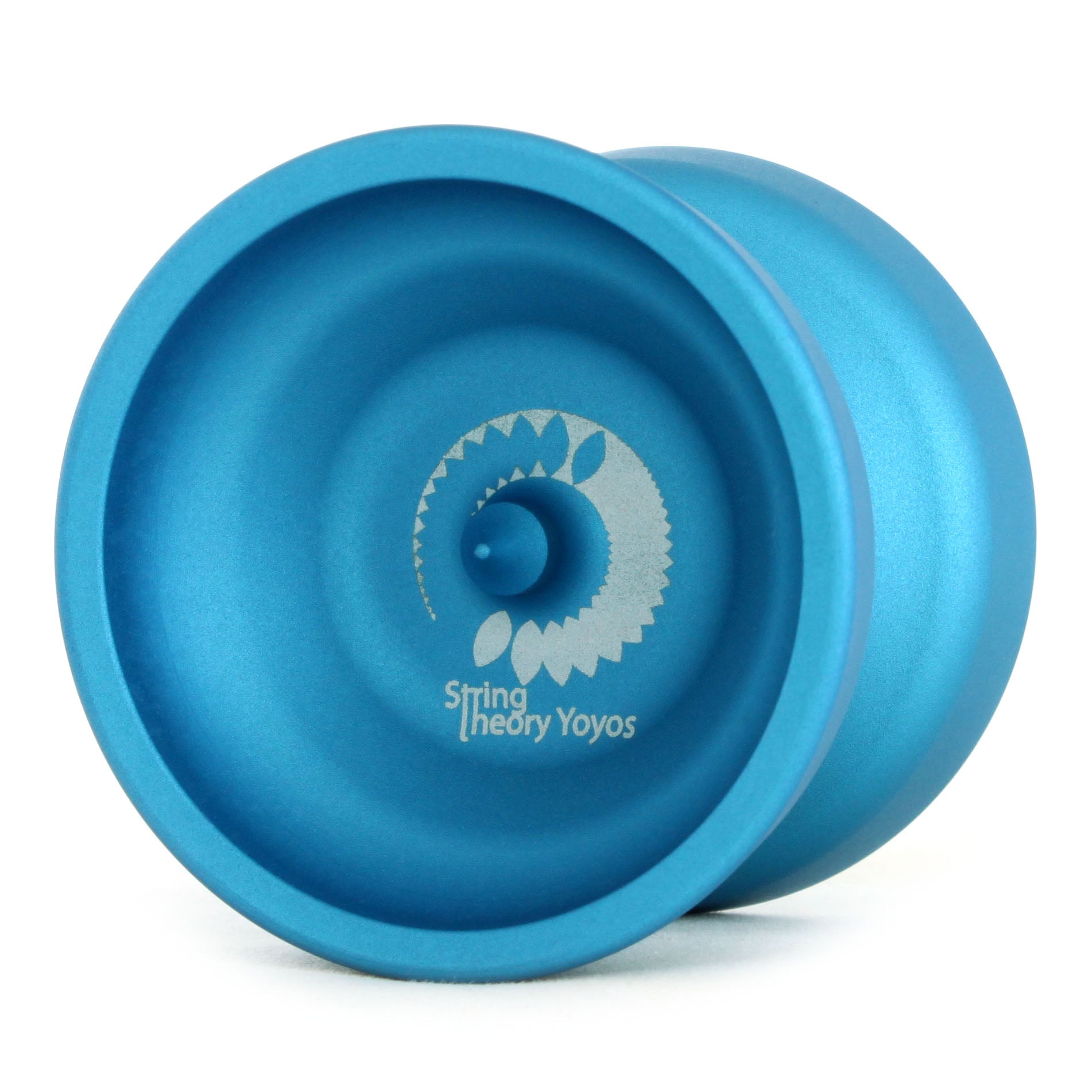 Lotus - String Theory Yo-Yos | Yo-Yo Specialty Store Rewind