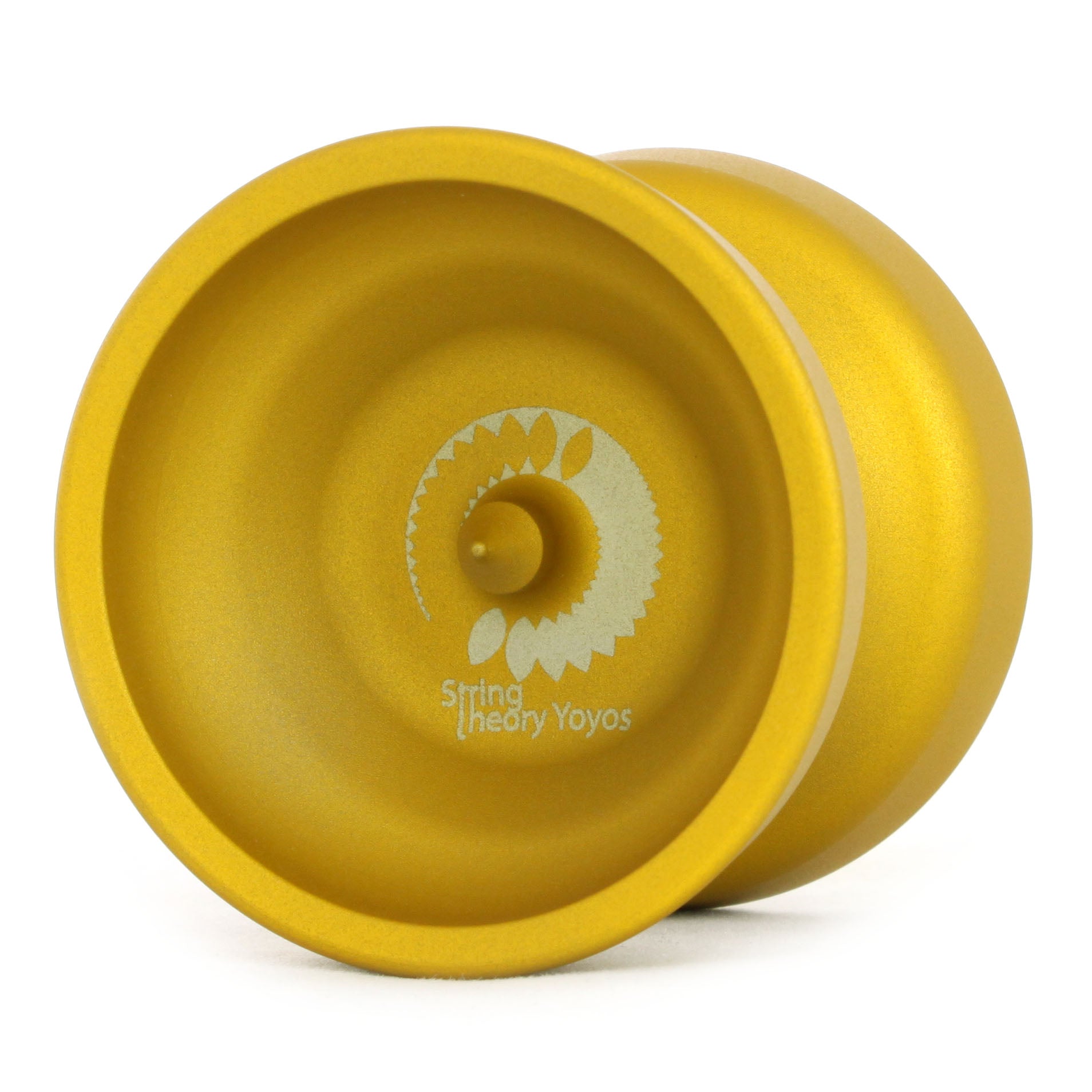 Lotus - String Theory Yo-Yos | Yo-Yo Specialty Store Rewind