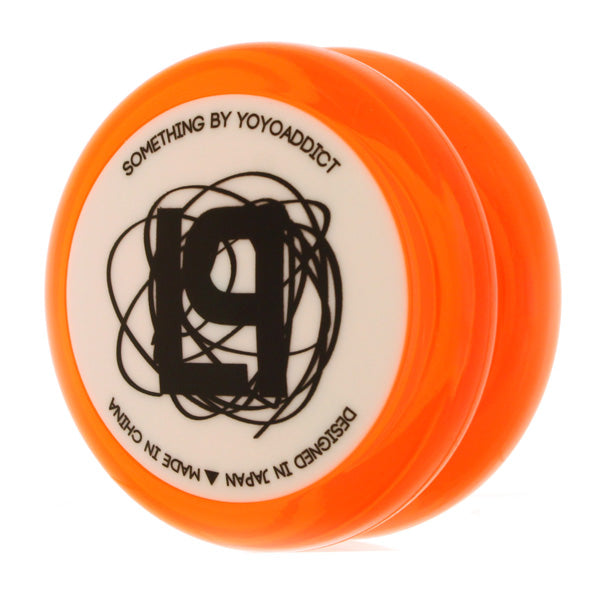LP (old model) - Something | Yo-yo Specialty Store Rewind
