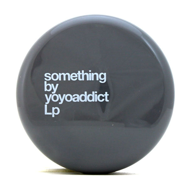 LP - sOMEThING / YO-YO STORE REWIND WORLDWIDE