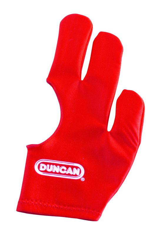 Duncan Red Glove