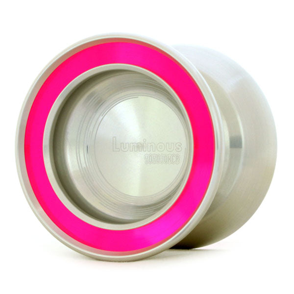 Luminous - Yoyo Joker ┃Yoyo Specialty Store Rewind