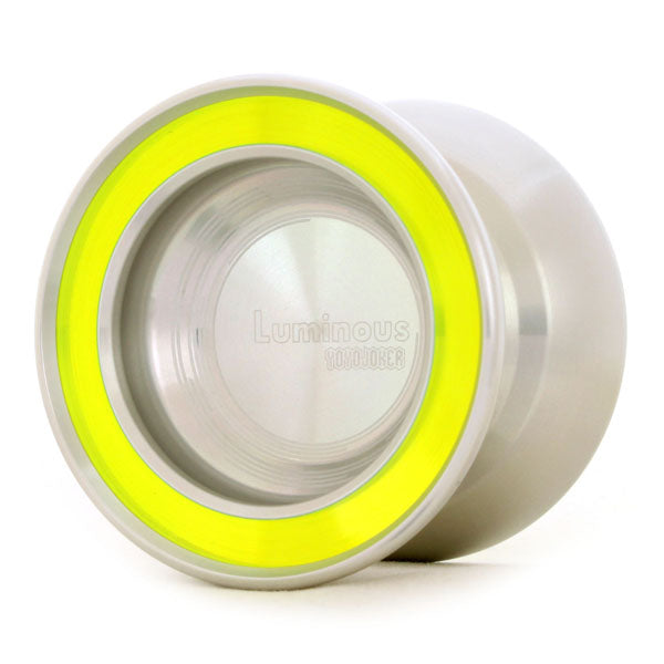 Luminous - Yoyo Joker ┃Yoyo Specialty Store Rewind