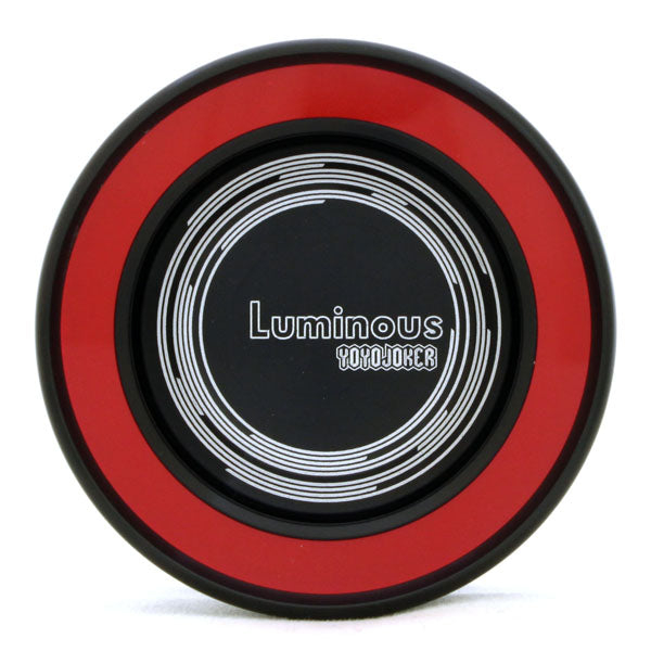 ヨーヨージョーカー ルミナス yoyojoker luminous Luminous - Yoyo Joker ┃Yoyo Specialty Store Rewind