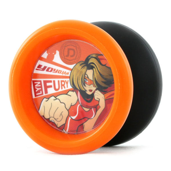 Linfury - Yoyojam ┃Yoyo Specialty Store Rewind